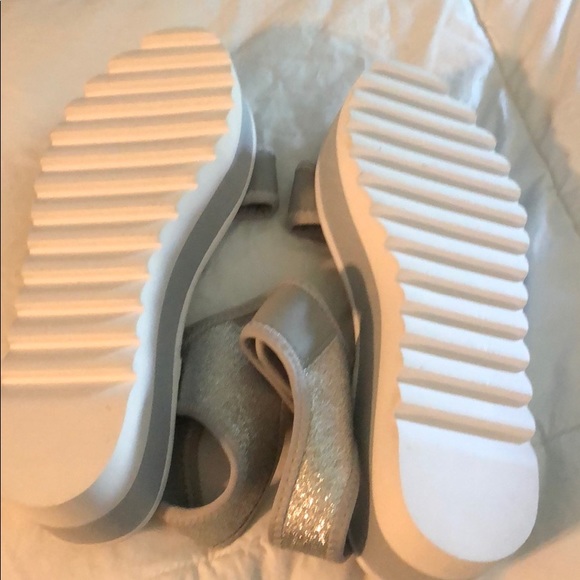 Twoobs platform sandals - Picture 5 of 5